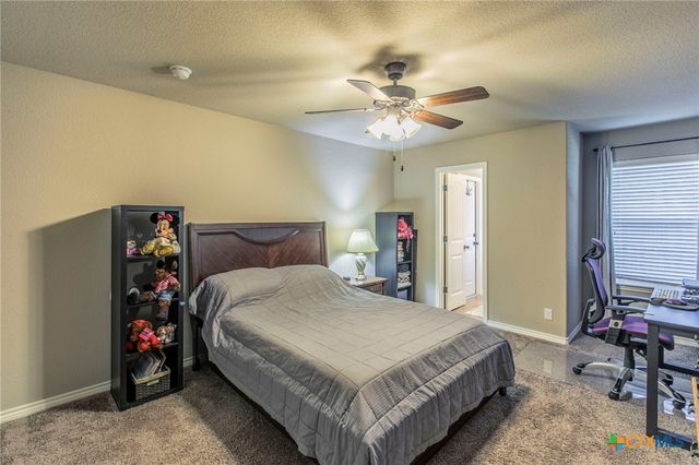 710 Kendra Drive, Temple, TX 76502