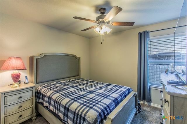 710 Kendra Drive, Temple, TX 76502