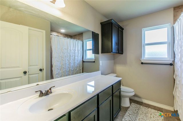 710 Kendra Drive, Temple, TX 76502