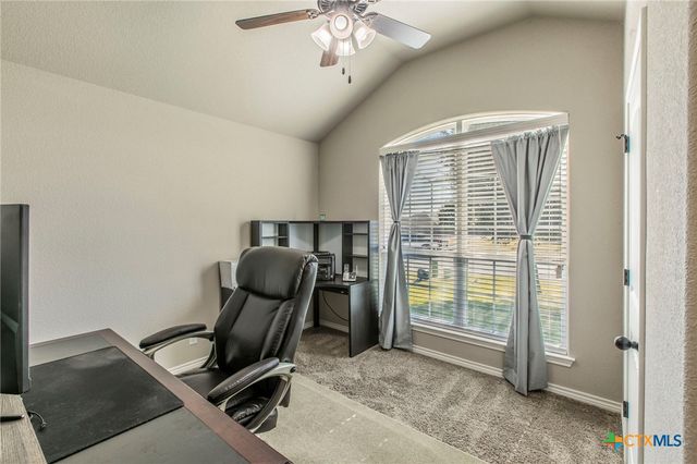 710 Kendra Drive, Temple, TX 76502