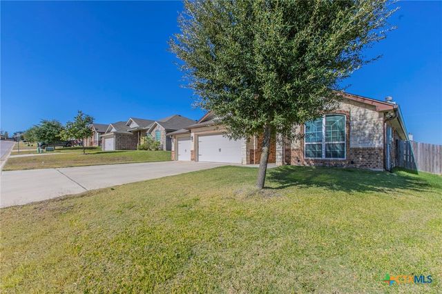 710 Kendra Drive, Temple, TX 76502