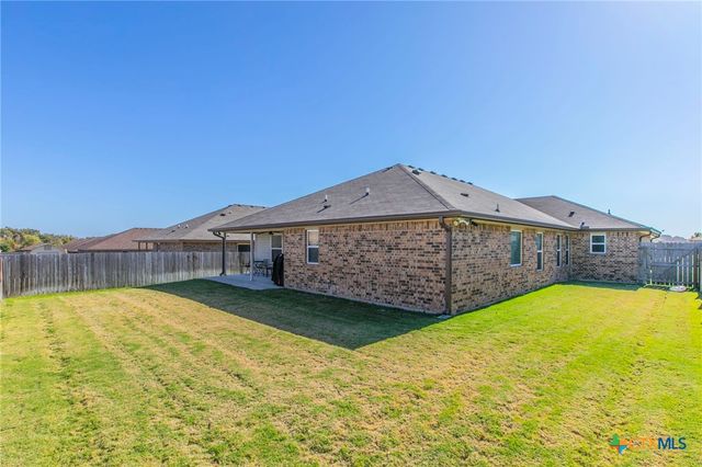 710 Kendra Drive, Temple, TX 76502