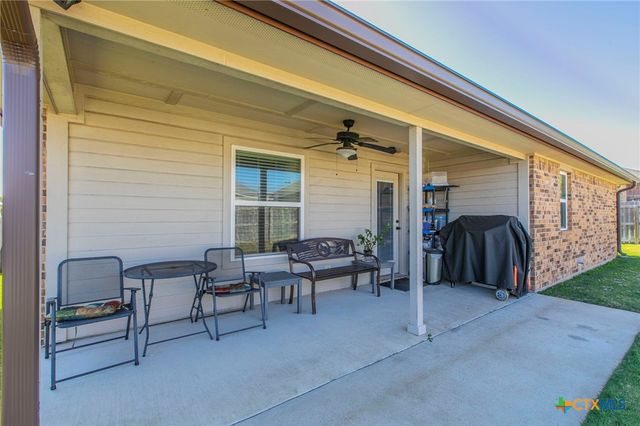 710 Kendra Drive, Temple, TX 76502