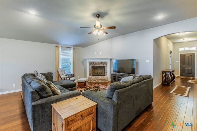 710 Kendra Drive, Temple, TX 76502