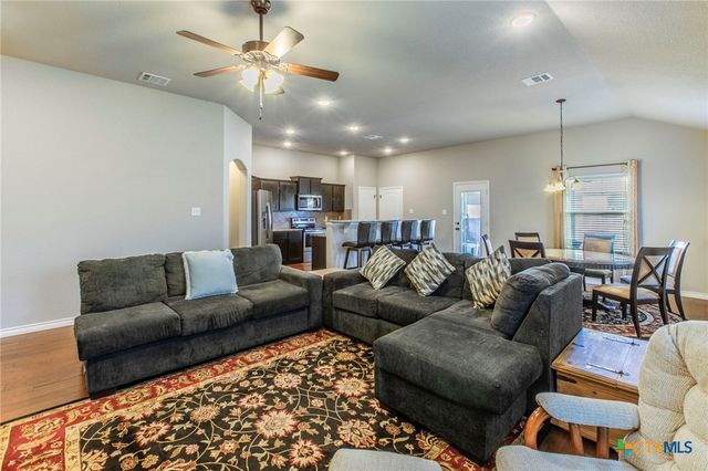 710 Kendra Drive, Temple, TX 76502