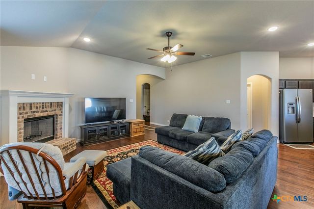 710 Kendra Drive, Temple, TX 76502