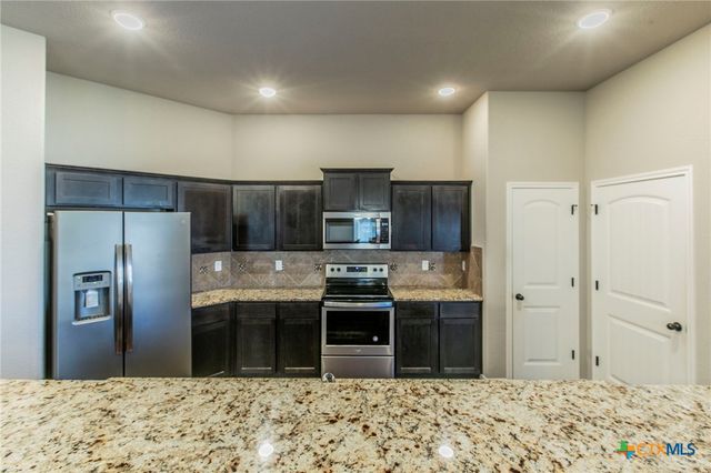 710 Kendra Drive, Temple, TX 76502