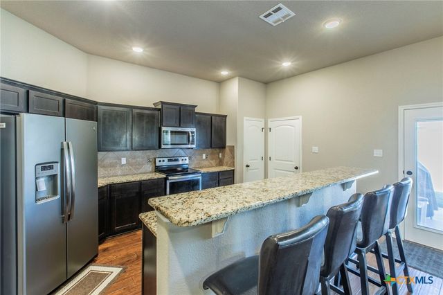 710 Kendra Drive, Temple, TX 76502