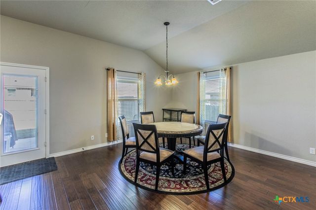 710 Kendra Drive, Temple, TX 76502