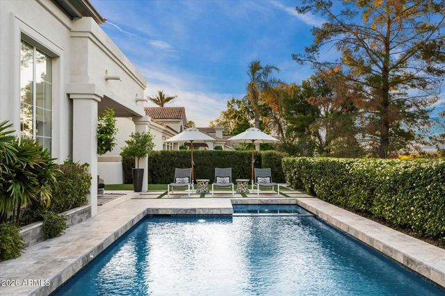 5700 E SANNA Street, Paradise Valley, AZ 85253