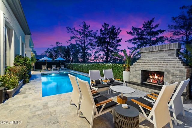 5700 E SANNA Street, Paradise Valley, AZ 85253