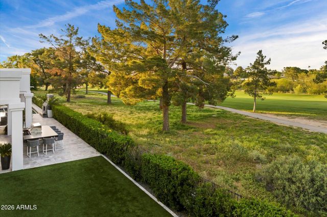 5700 E SANNA Street, Paradise Valley, AZ 85253