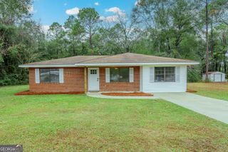 565 Killingsworth Road, Jesup, GA 31545