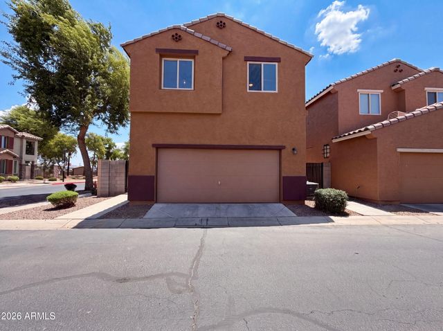 7730 W GILES Road, Phoenix, AZ 85035