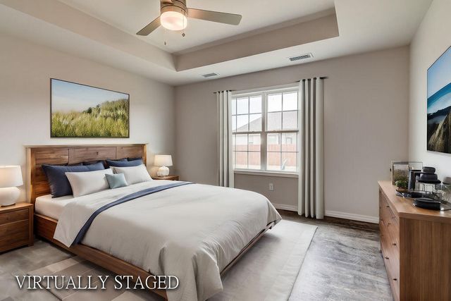 649 W Arbor Glenn Drive, Nixa, MO 65714