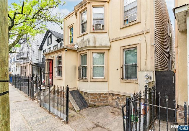 176C Parker Street, Newark, NJ 07104