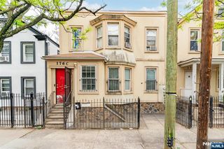 176C Parker Street, Newark, NJ 07104
