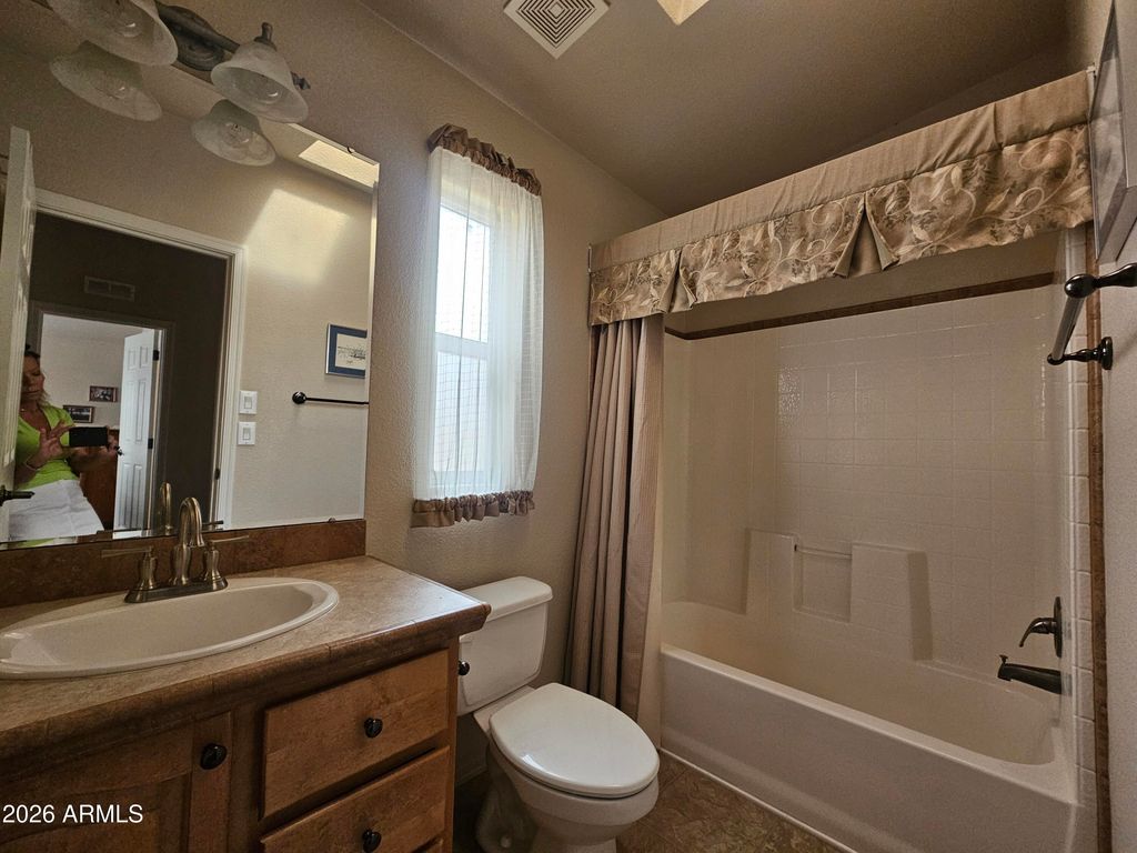 Image 11 of property listing at 650 N Hawes Road 4430, Mesa, AZ 85207