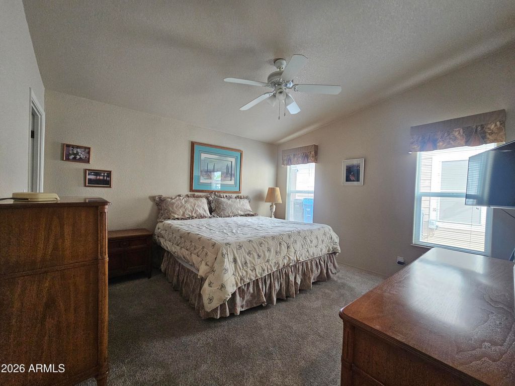 Image 14 of property listing at 650 N Hawes Road 4430, Mesa, AZ 85207