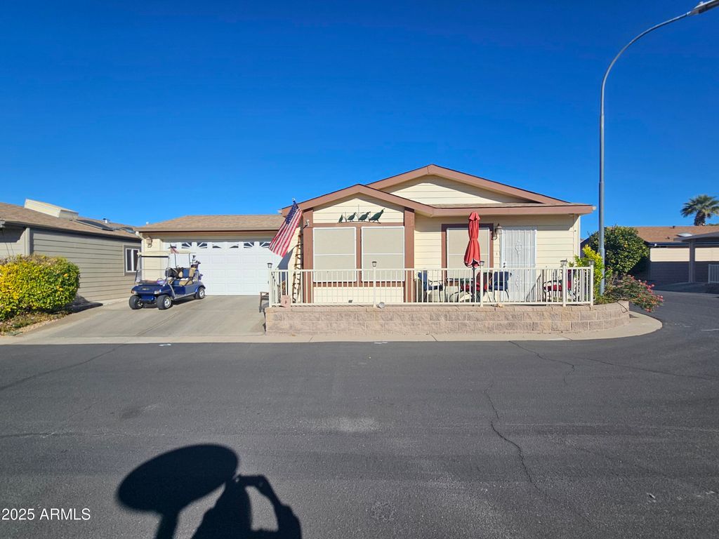 Image 24 of property listing at 650 N Hawes Road 4430, Mesa, AZ 85207