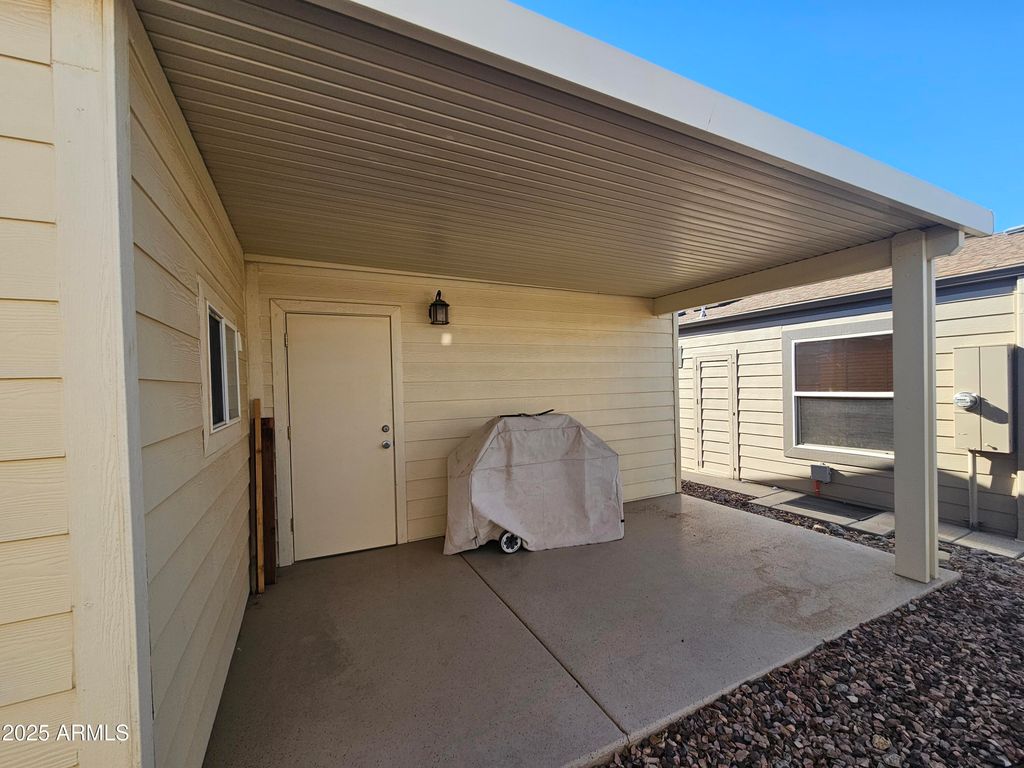 Image 25 of property listing at 650 N Hawes Road 4430, Mesa, AZ 85207