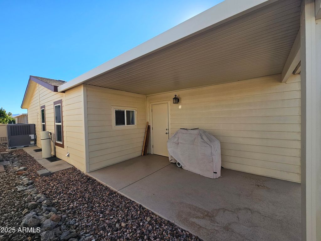 Image 26 of property listing at 650 N Hawes Road 4430, Mesa, AZ 85207