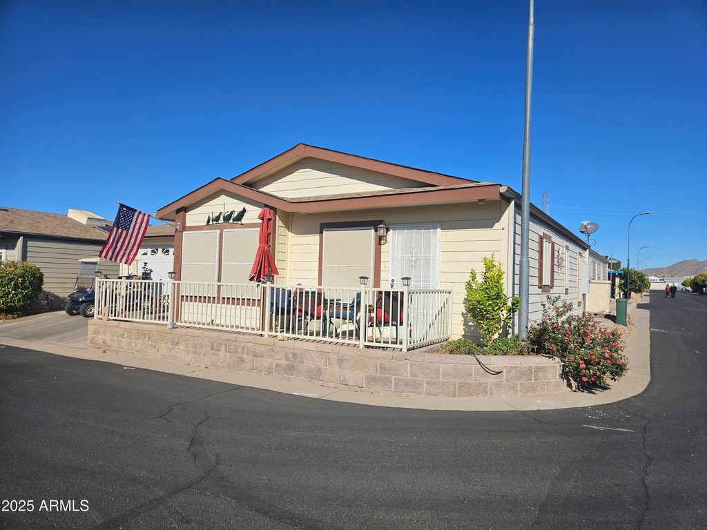 Image 27 of property listing at 650 N Hawes Road 4430, Mesa, AZ 85207
