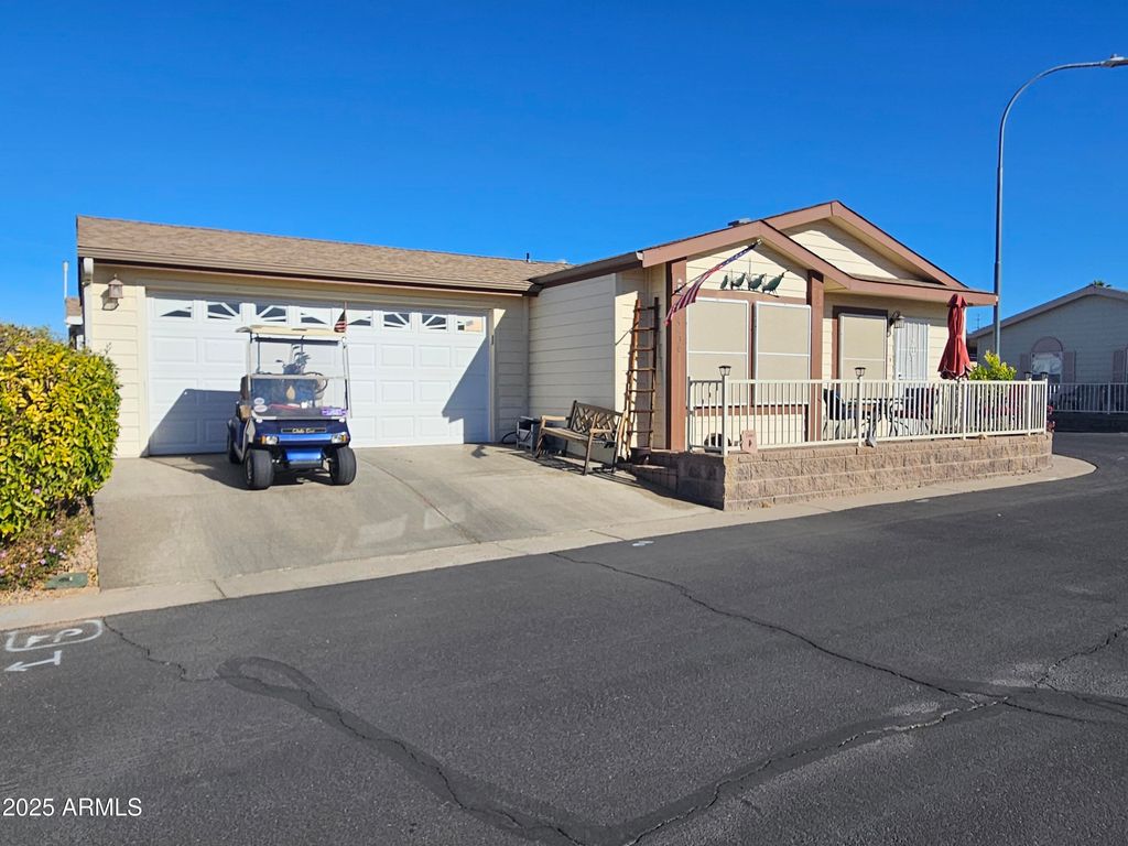 Image 28 of property listing at 650 N Hawes Road 4430, Mesa, AZ 85207
