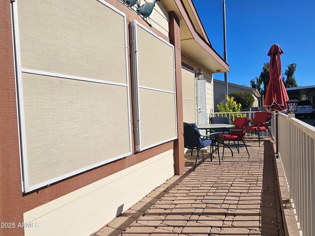 Image 29 of property listing at 650 N Hawes Road 4430, Mesa, AZ 85207