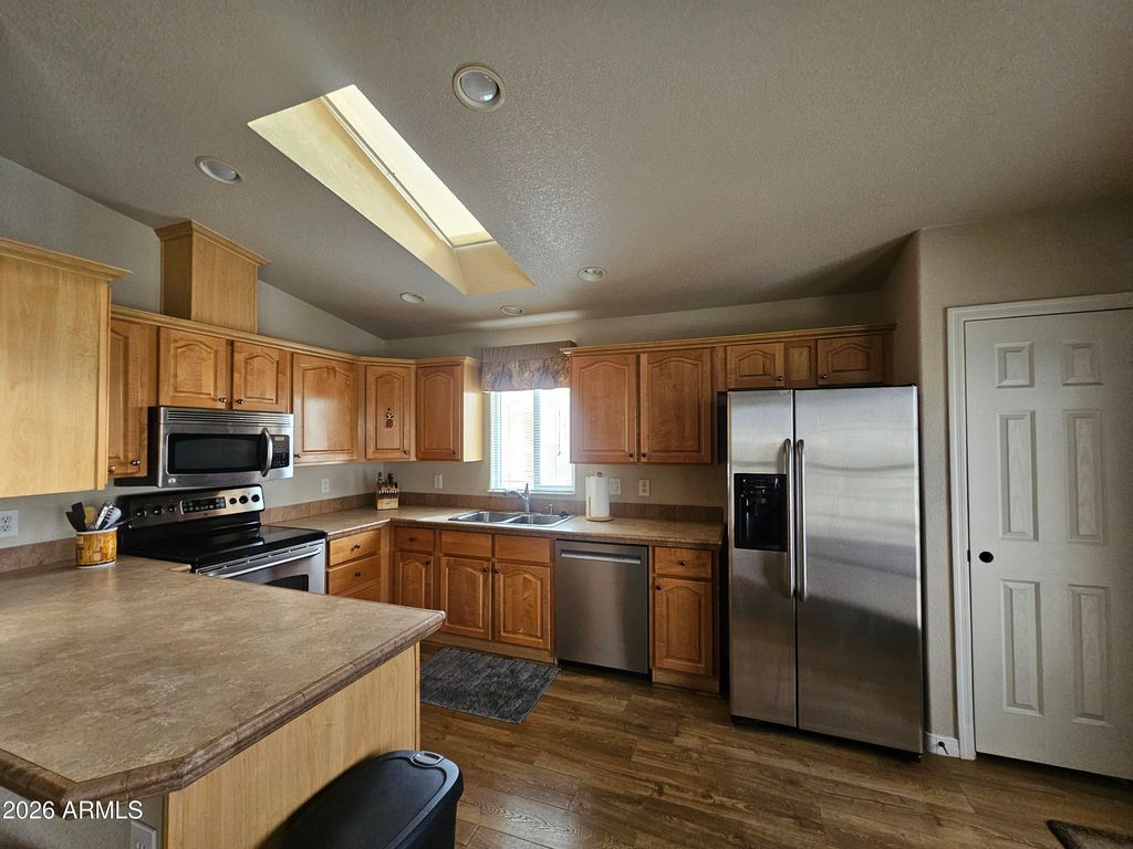 Image 3 of property listing at 650 N Hawes Road 4430, Mesa, AZ 85207