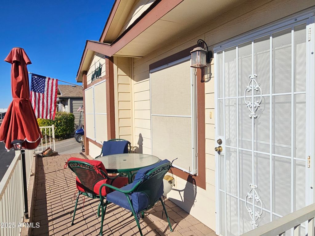 Image 30 of property listing at 650 N Hawes Road 4430, Mesa, AZ 85207
