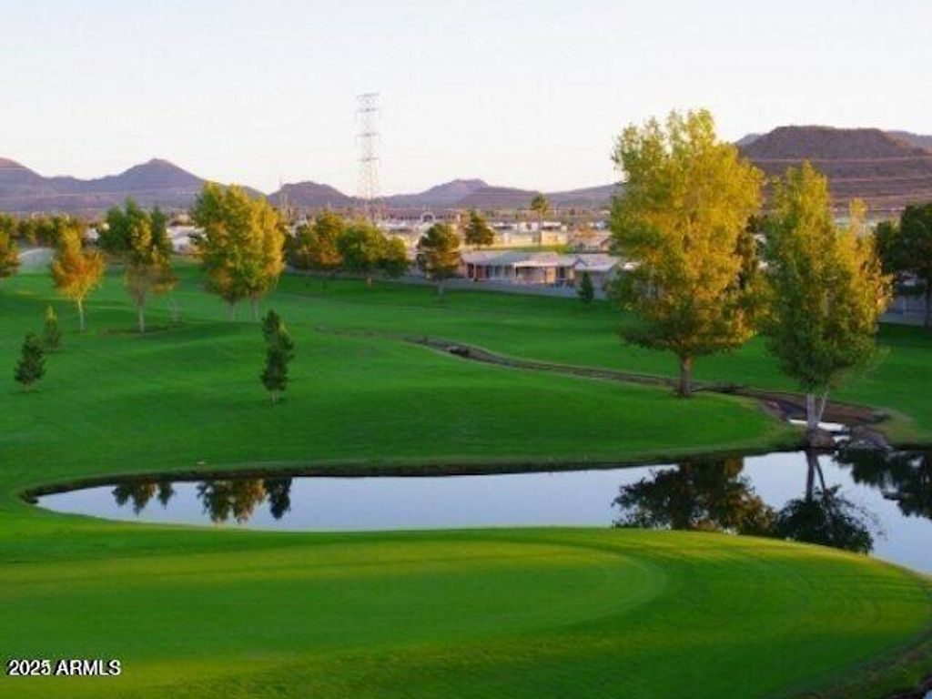 Image 35 of property listing at 650 N Hawes Road 4430, Mesa, AZ 85207