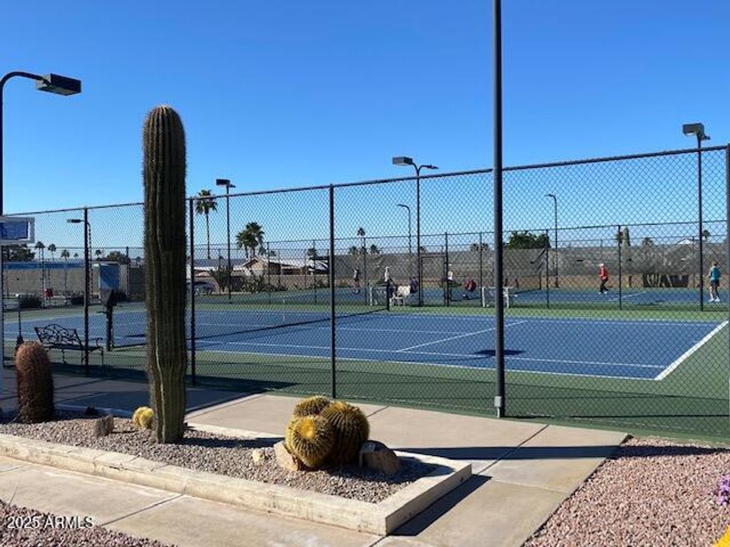 Image 36 of property listing at 650 N Hawes Road 4430, Mesa, AZ 85207