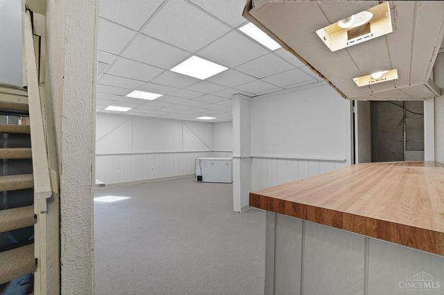 5331 Moeller Avenue, Norwood, OH 45212