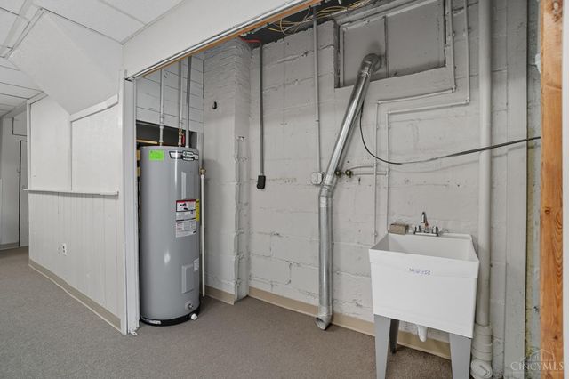 5331 Moeller Avenue, Norwood, OH 45212