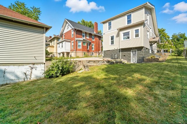 5331 Moeller Avenue, Norwood, OH 45212