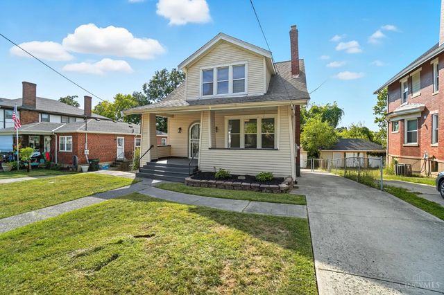 5331 Moeller Avenue, Norwood, OH 45212