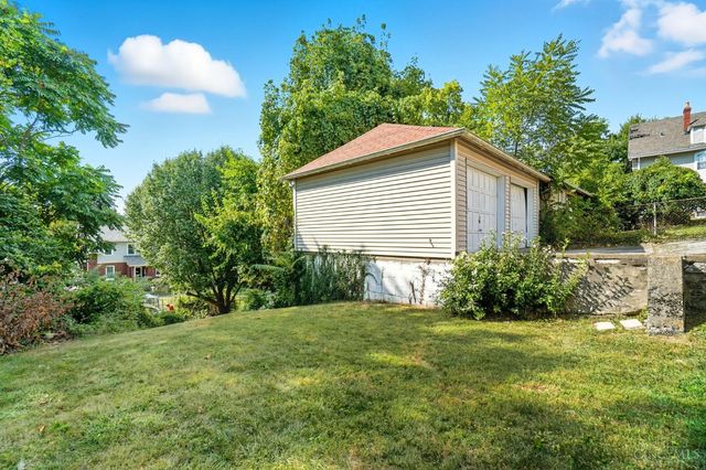 5331 Moeller Avenue, Norwood, OH 45212