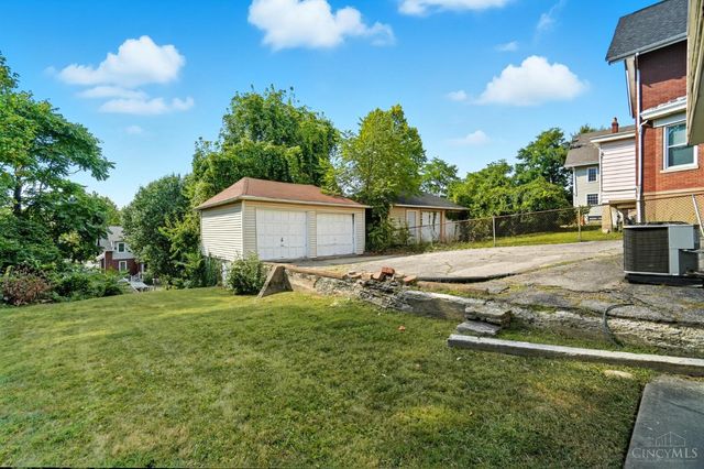 5331 Moeller Avenue, Norwood, OH 45212