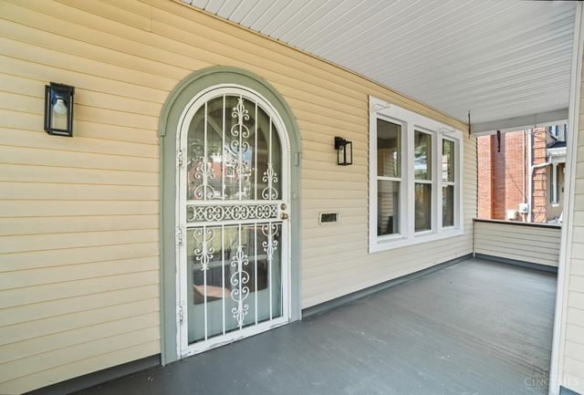 5331 Moeller Avenue, Norwood, OH 45212