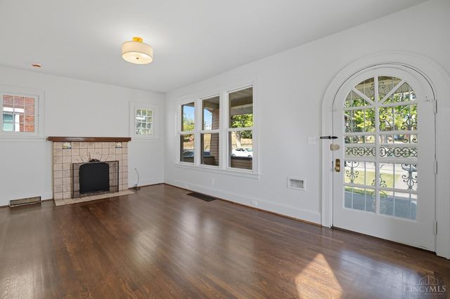 5331 Moeller Avenue, Norwood, OH 45212