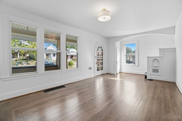 5331 Moeller Avenue, Norwood, OH 45212