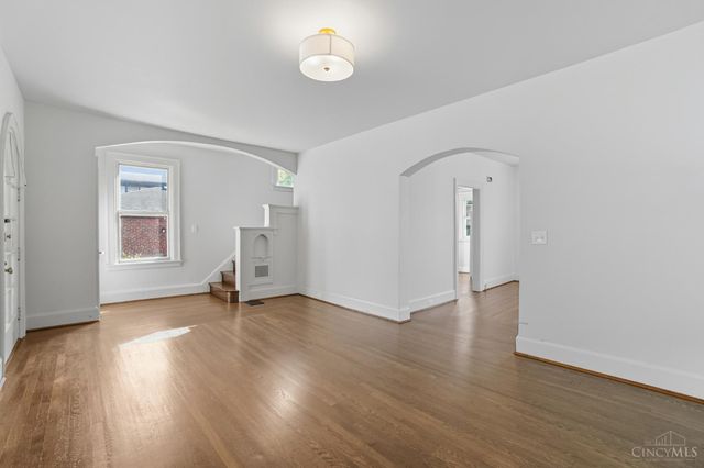 5331 Moeller Avenue, Norwood, OH 45212