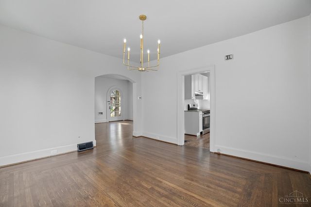 5331 Moeller Avenue, Norwood, OH 45212