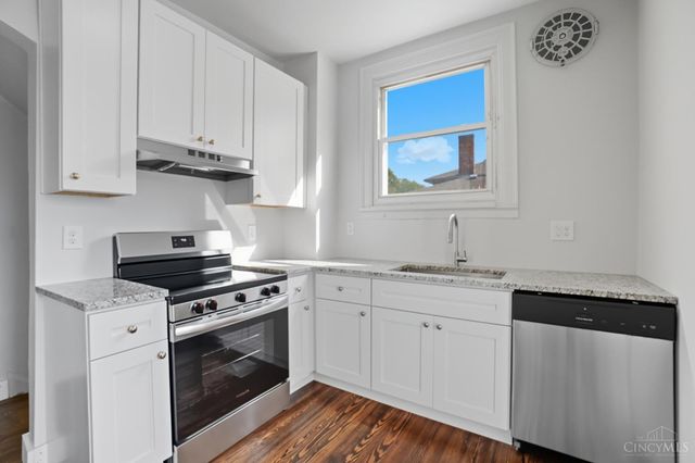 5331 Moeller Avenue, Norwood, OH 45212