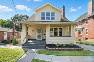 5331 Moeller Avenue, Norwood, OH 45212