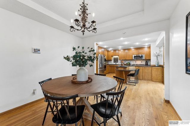 15317 Lafayette Avenue, Omaha, NE 68154