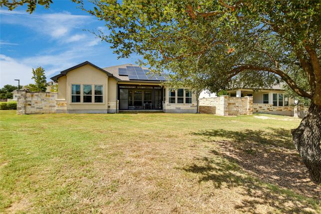 949 Indian Hawthorne DR, Georgetown, TX 78628