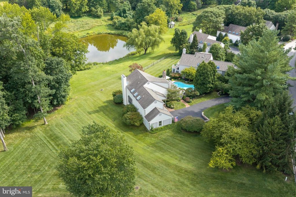 416 INVERARAY, VILLANOVA, PA 19085 — photo 2