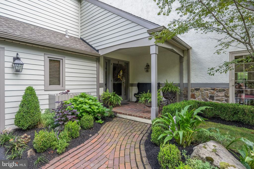 416 INVERARAY, VILLANOVA, PA 19085 — photo 4